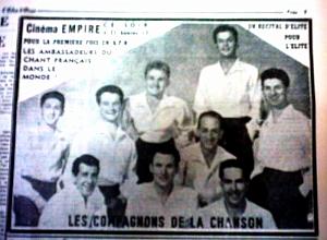 BG ec- 11- Rue Alsace- Lorraine- Empire cinema